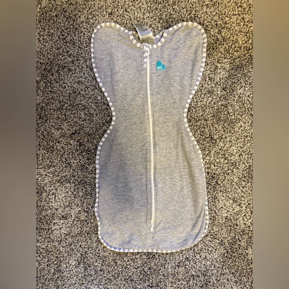 Love to Dream Swaddle Sack